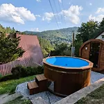 Wielka Puszcza Holiday home Porabka