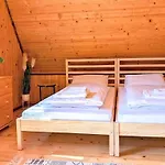Holiday home Wielka Puszcza