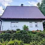 Casa vacanze Wielka Puszcza Porąbka