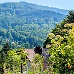 Wielka Puszcza Casa vacanze