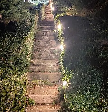 Willa Wielka Puszcza Feriehus