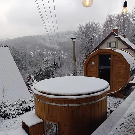 Willa Wielka Puszcza *