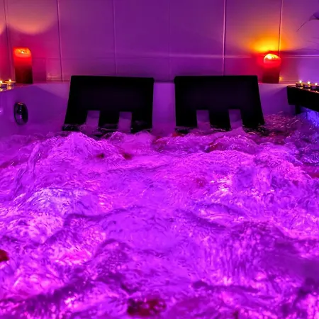 Willa Wielka Puszcza