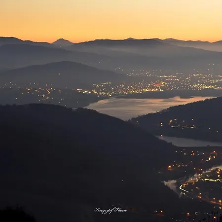 Wielka Puszcza * Porąbka