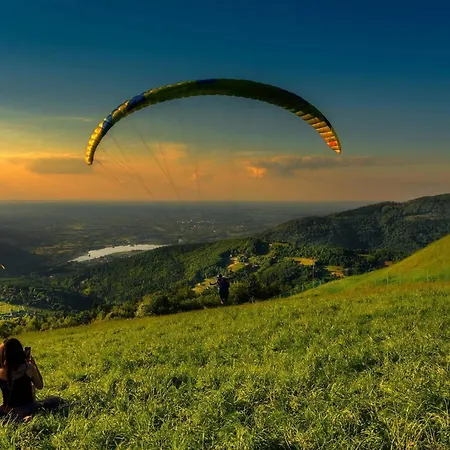 Wielka Puszcza Σπίτι διακοπών