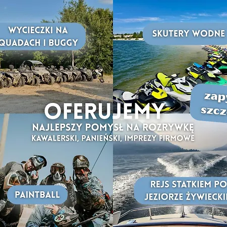 Wielka Puszcza * Porąbka