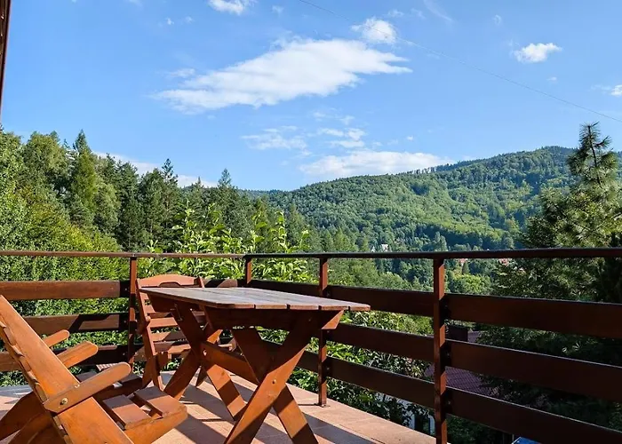 Σπίτι διακοπών Wielka Puszcza *