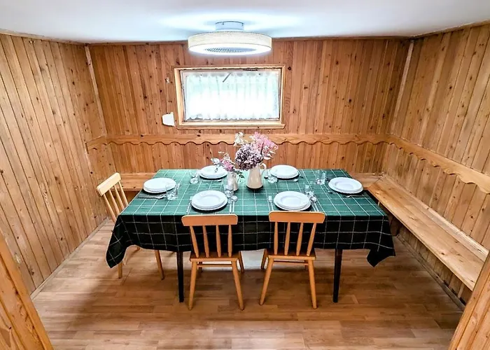 Wielka Puszcza * Porąbka