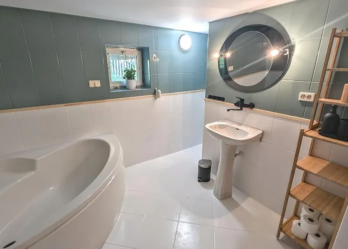 Σπίτι διακοπών Wielka Puszcza Porąbka