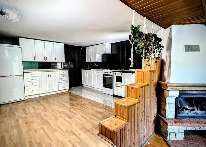 Wielka Puszcza * Porąbka