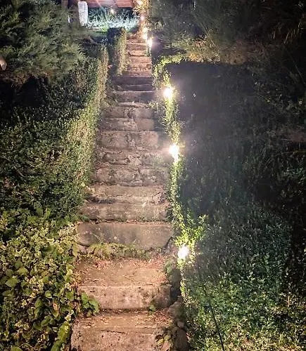 Wielka Puszcza Σπίτι διακοπών