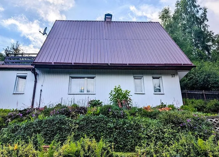 Σπίτι διακοπών Wielka Puszcza Porąbka