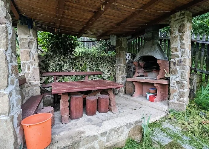 Σπίτι διακοπών Wielka Puszcza *