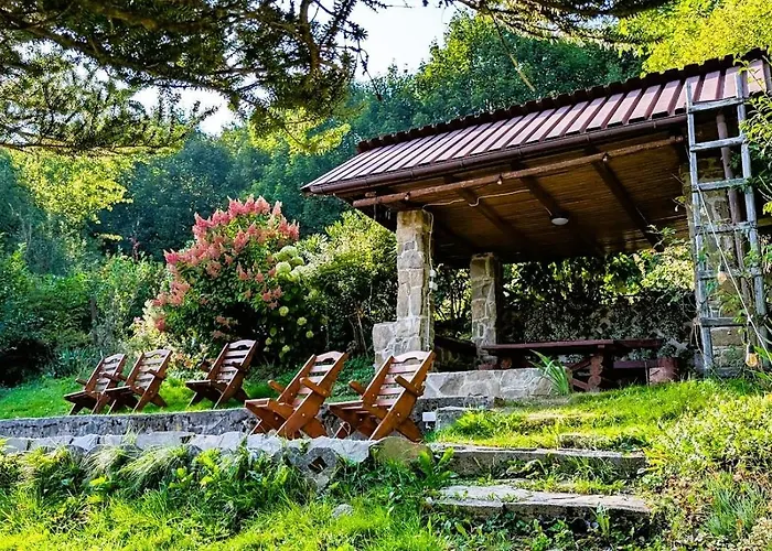 Wielka Puszcza * Porąbka