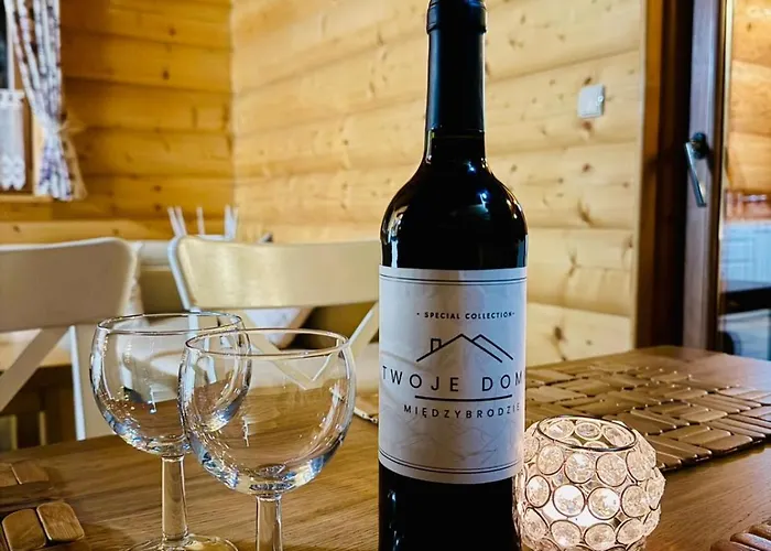 Σπίτι διακοπών Wielka Puszcza