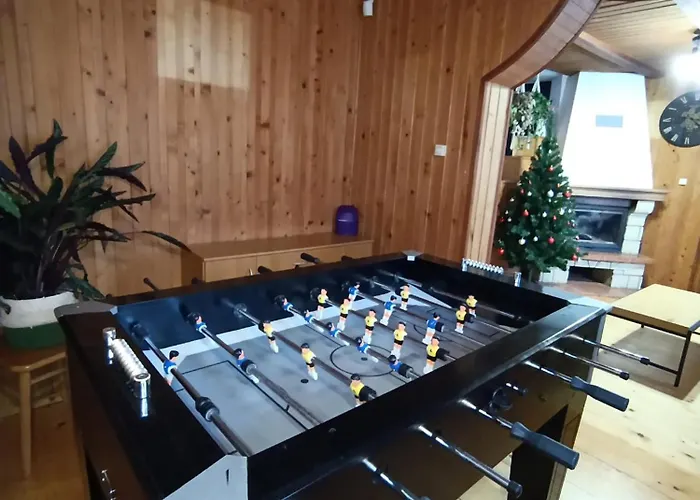 Wielka Puszcza * Porąbka