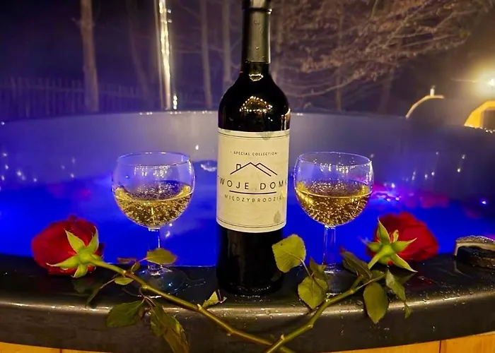 Wielka Puszcza بيت للعطل