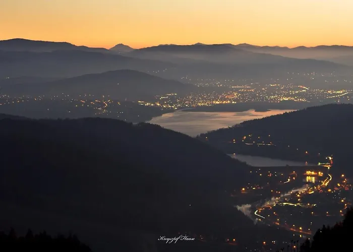 Wielka Puszcza * Porąbka