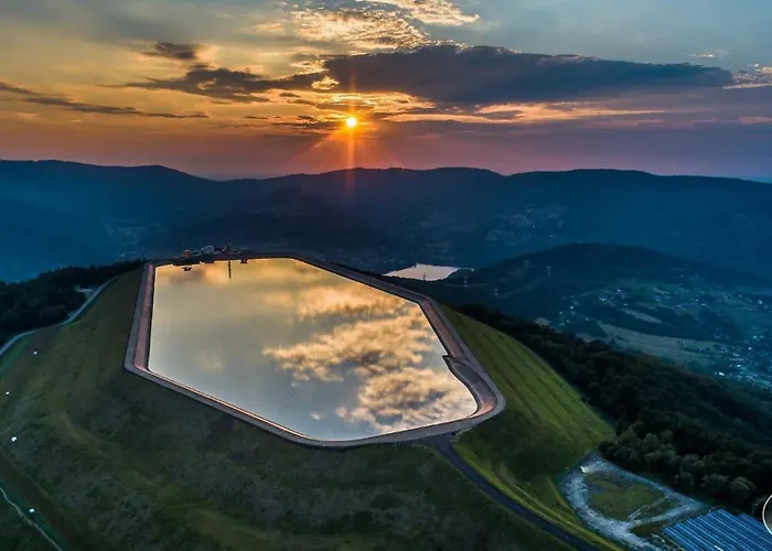 Wielka Puszcza * Porąbka