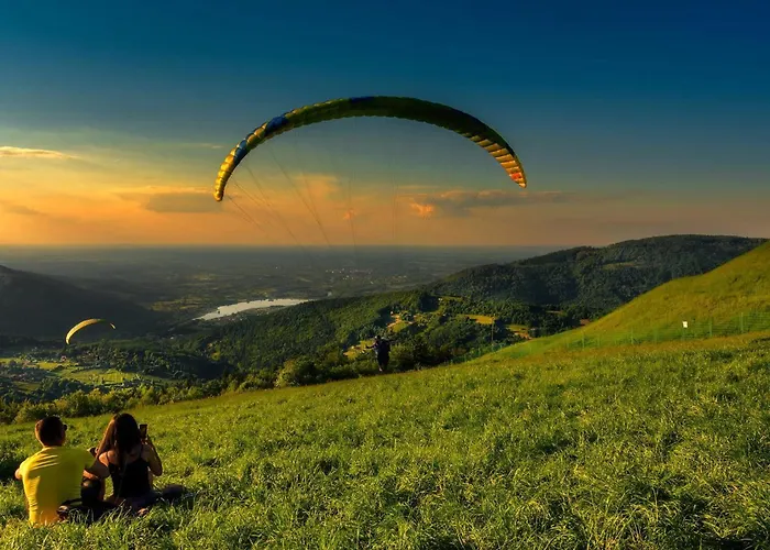Wielka Puszcza Σπίτι διακοπών
