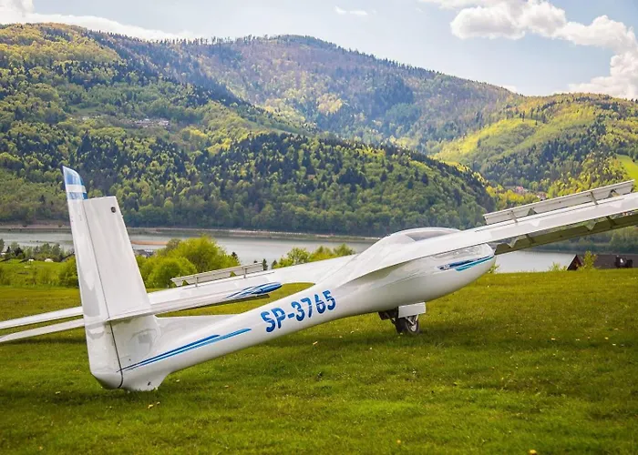 Σπίτι διακοπών Wielka Puszcza *