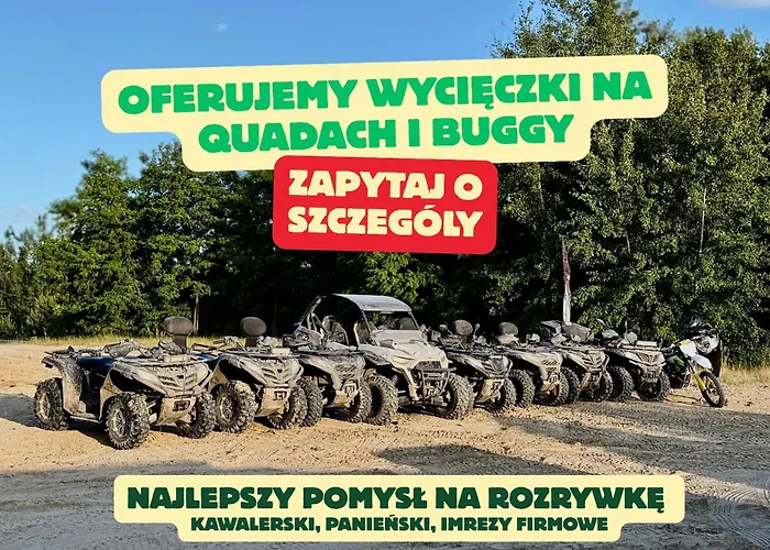 Wielka Puszcza Σπίτι διακοπών *